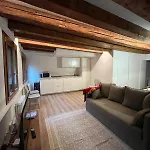 Venexiana Apartment *