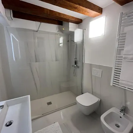 Apartmán Venexiana