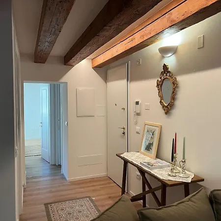Venexiana Apartmán