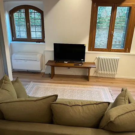 Venexiana Appartement *