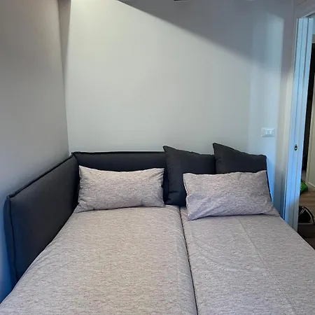 Venexiana Appartement *