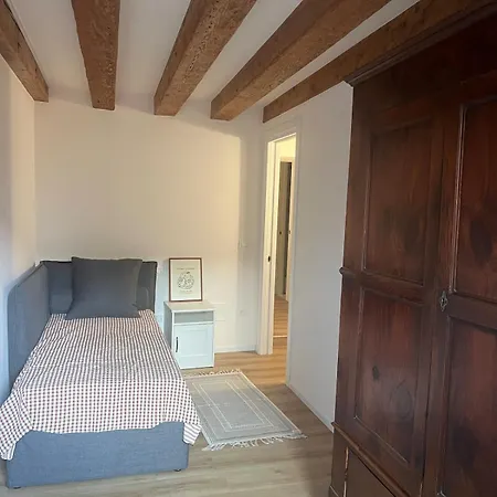 Appartement Venexiana Venetië