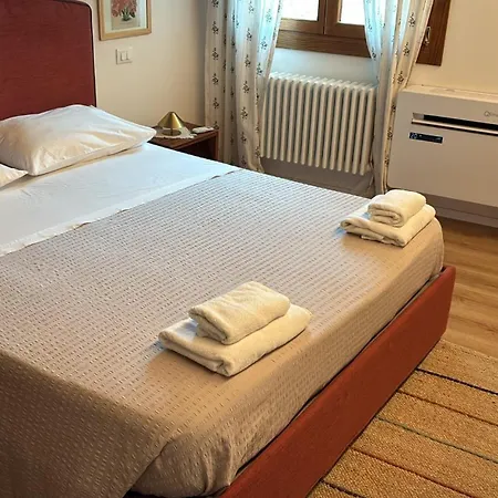 Apartment Venexiana Venedig