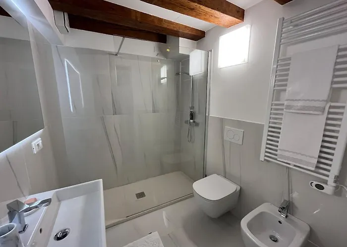 Appartement Venexiana