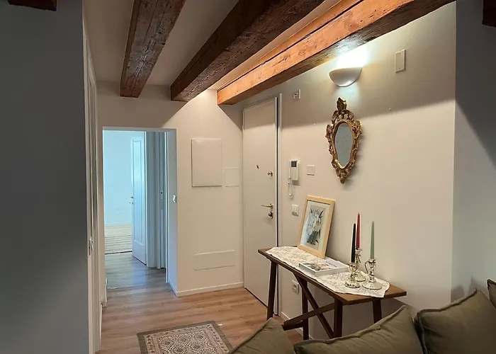 Venexiana Appartement
