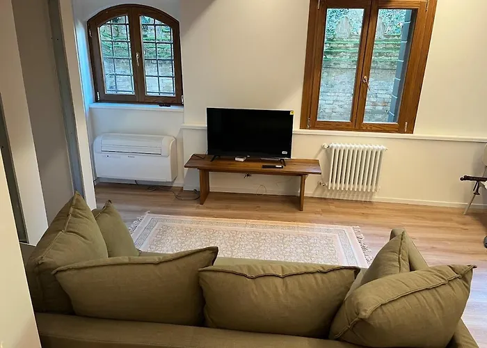 Venexiana Appartement *