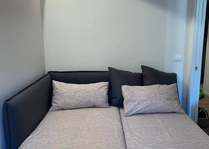 Venexiana Appartement *