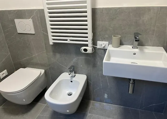 Appartement Venexiana *