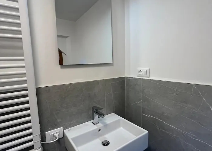 Appartement Venexiana *