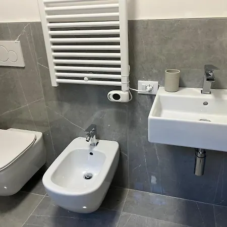 Apartamento Venexiana *