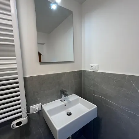 Apartamento Venexiana *