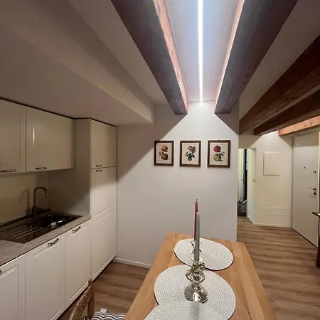 Апартаменты Venexiana