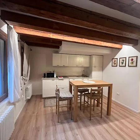 Venexiana Венеция